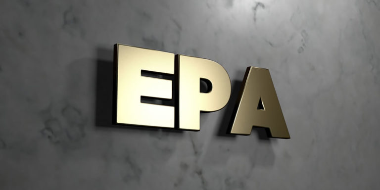 EPA blog header