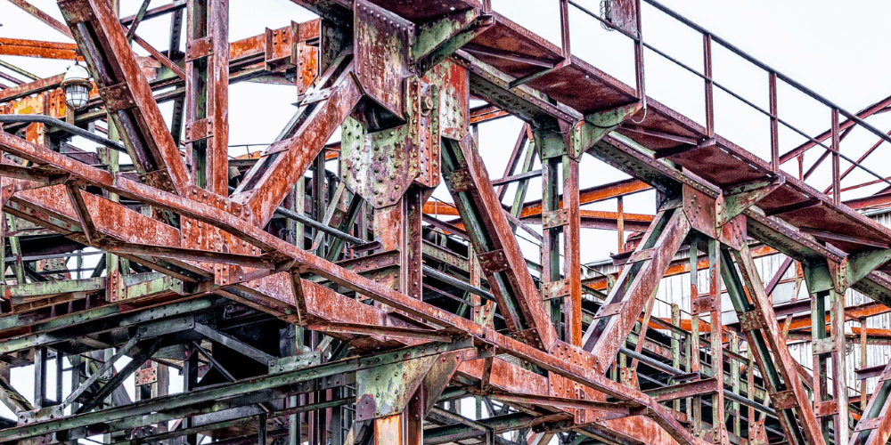 industrial structure