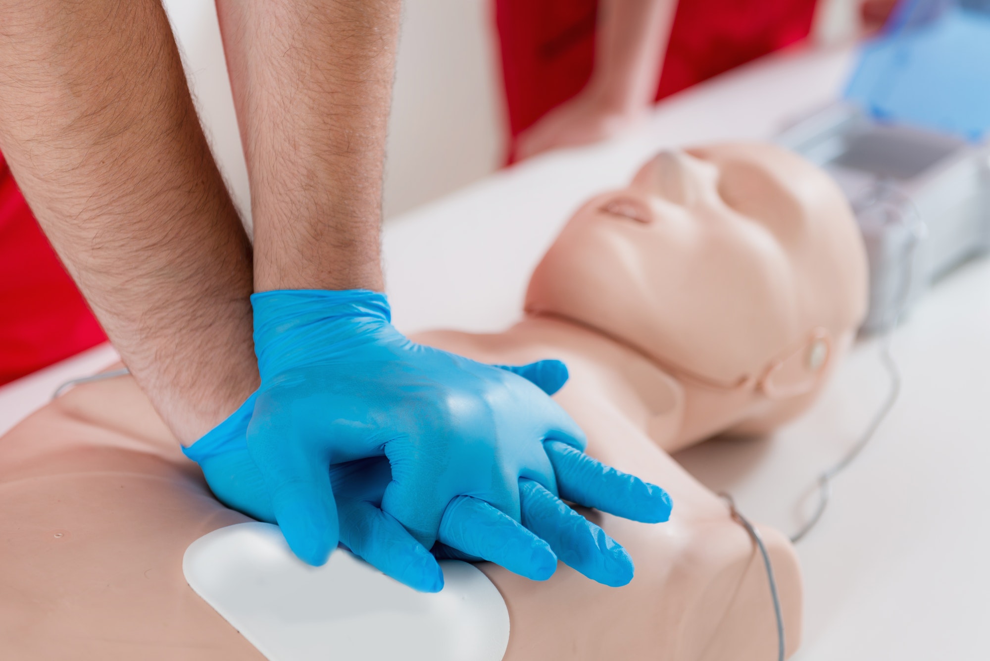 What Is First Aid Cpr